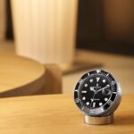 The Rolex Submariner Desk Clock