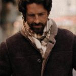 The Fireside Scarf By Taylor Stitch