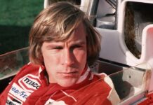 James Hunt: The Man Behind The Playboy Façade James Hunt: The Man Behind The Playboy Façade