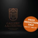The Gallery Aaldering Price Reduction Sale The Gallery Aaldering Price Reduction Sale