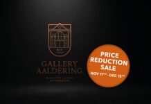 The Gallery Aaldering Price Reduction Sale The Gallery Aaldering Price Reduction Sale