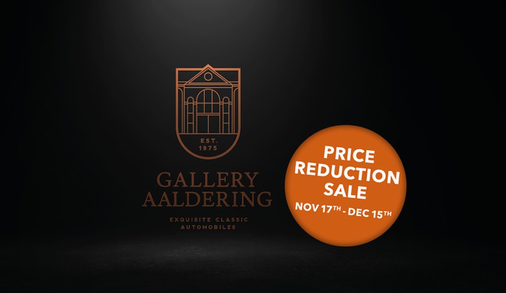 The Gallery Aaldering Price Reduction Sale
