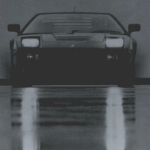 The BMW M1: Born For Motorsport The BMW M1: Born For Motorsport
