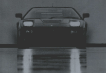 The BMW M1: Born For Motorsport The BMW M1: Born For Motorsport