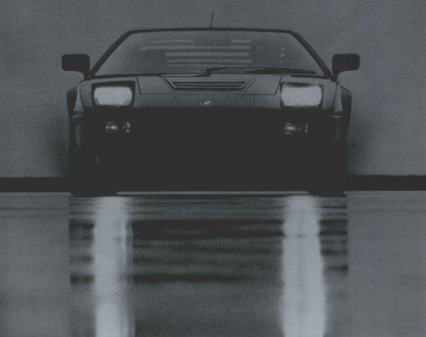 The BMW M1: Born For Motorsport