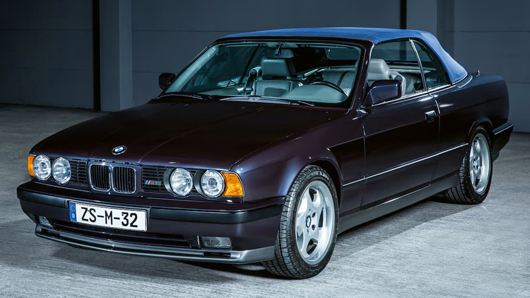 The Best BMW M5 1 1 1