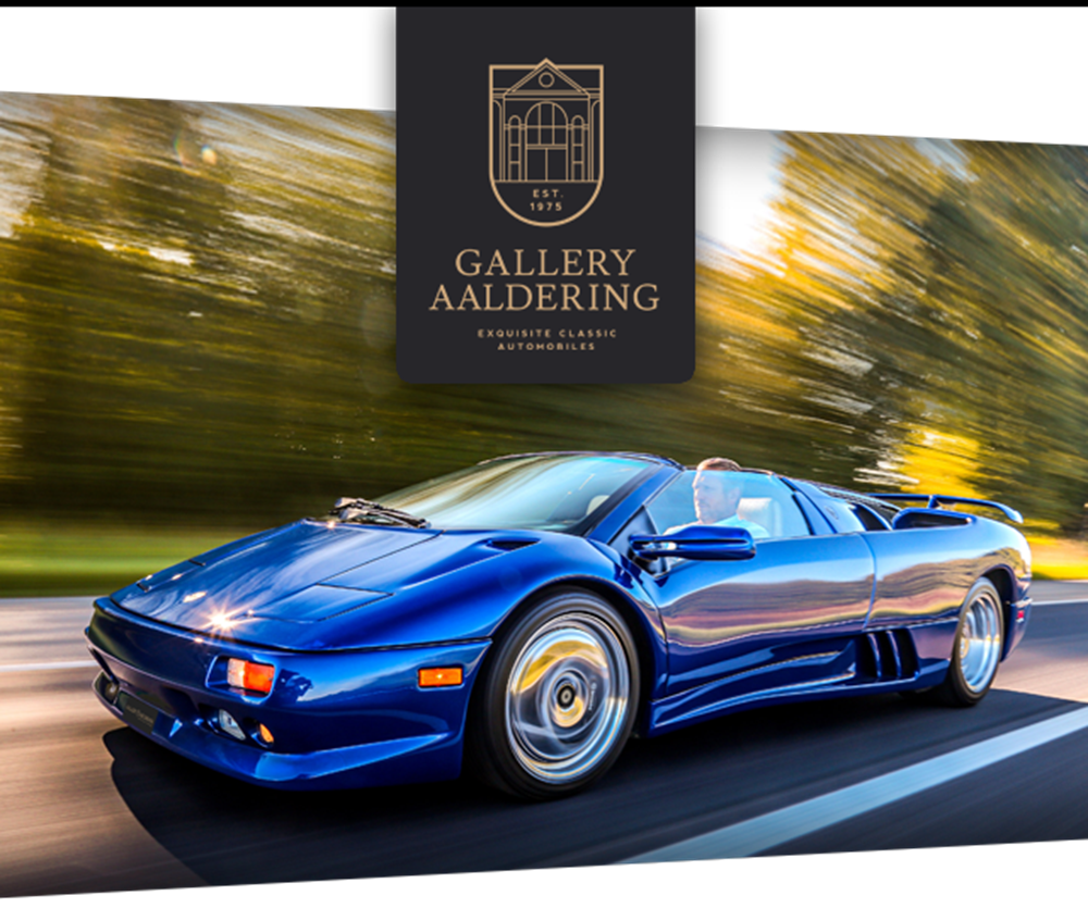 Gallery Aaldering: New Arrivals 1 1 2