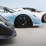 P72 Production Update: Where Vision Takes Form