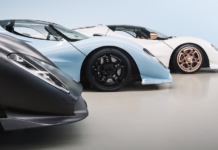 P72 Production Update: Where Vision Takes Form