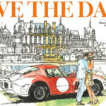 Chantilly Arts & Élégance Richard Mille Ticketing & Hospitality “Garden Party”