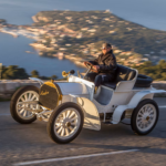 The Birth Of The Modern Automobile 125 Years Ago