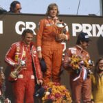 A Ferrari-Powered Hesketh?