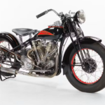 The Most Important Motorcycle Sales Of 2025