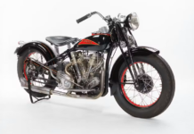 The Most Important Motorcycle Sales of 2025