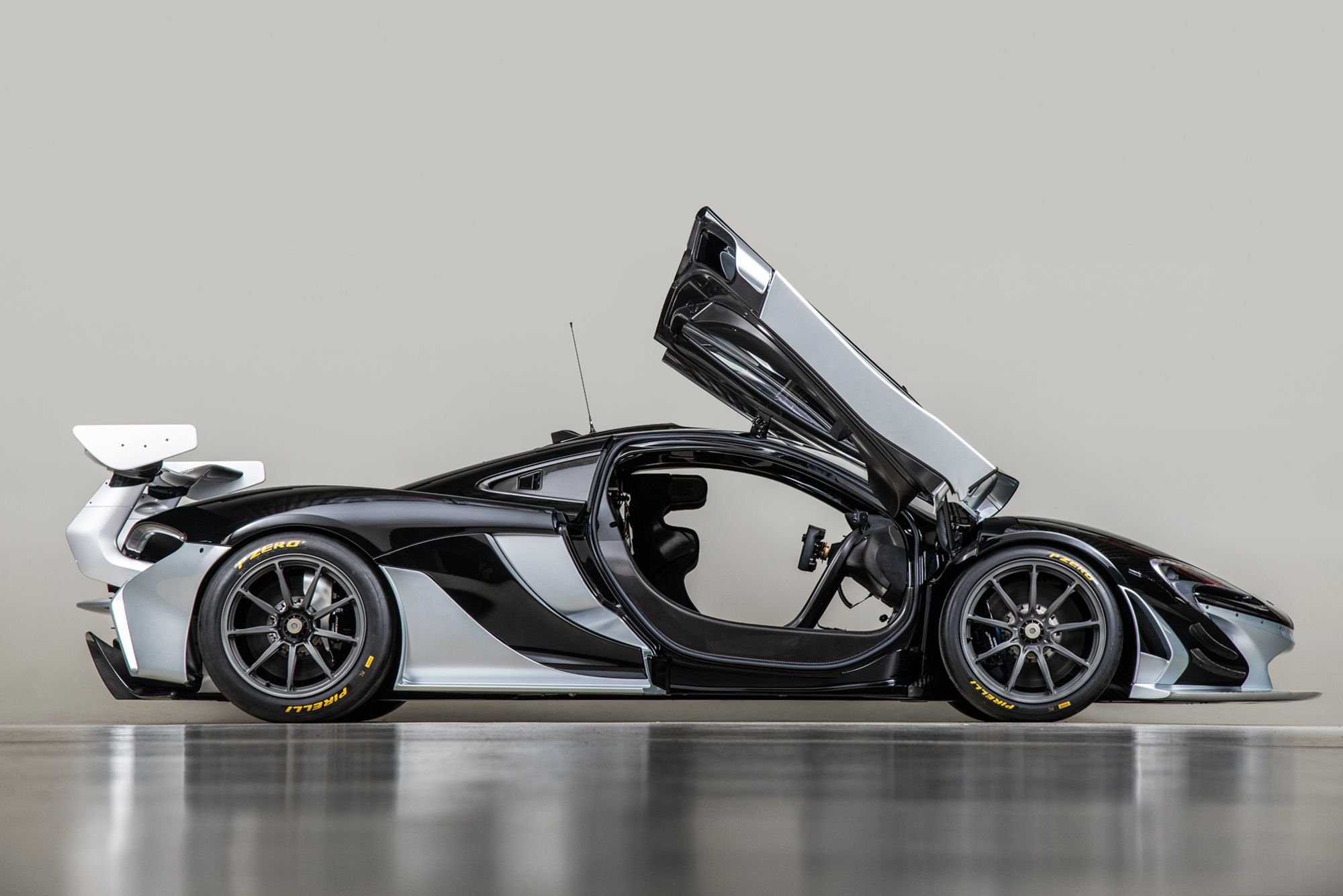 2016 McLaren P1 GTR 5 101