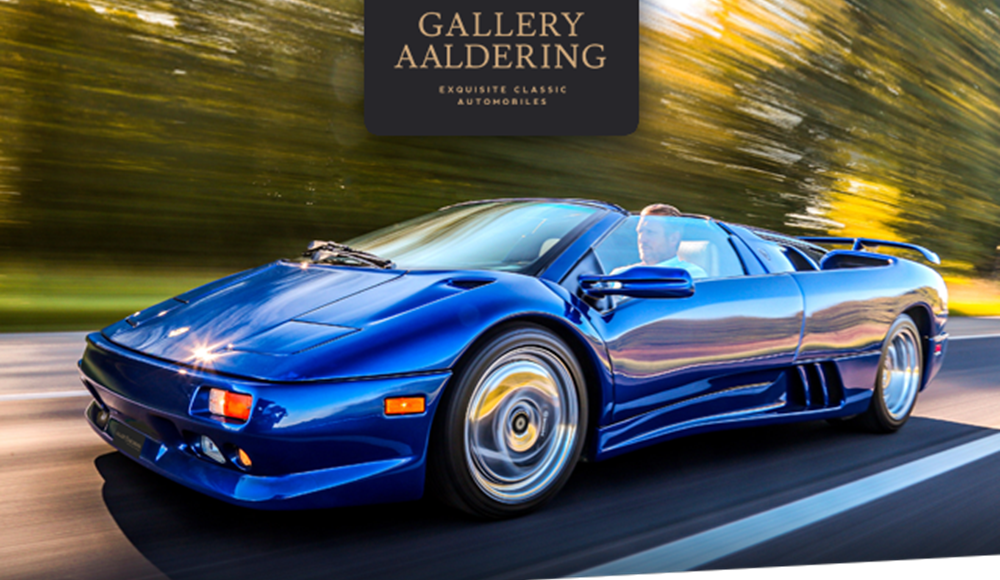 Gallery Aaldering: New Arrivals