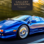 Gallery Aaldering: New Arrivals