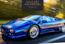 Gallery Aaldering: New Arrivals