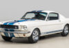 1965 Shelby Mustang GT 350