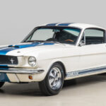 1965 Shelby Mustang GT 350