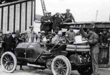 The Motorsport Scrapbook (52)