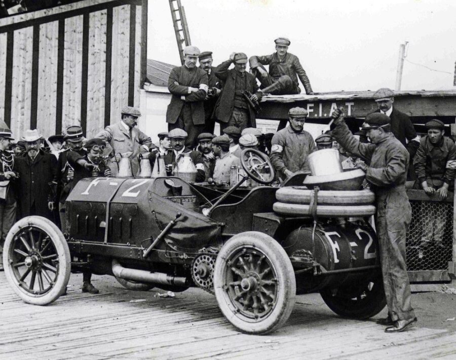 The Motorsport Scrapbook (52)