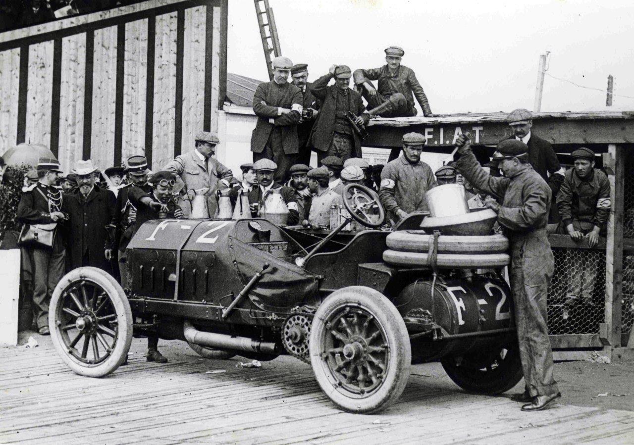 The Motorsport Scrapbook (52)