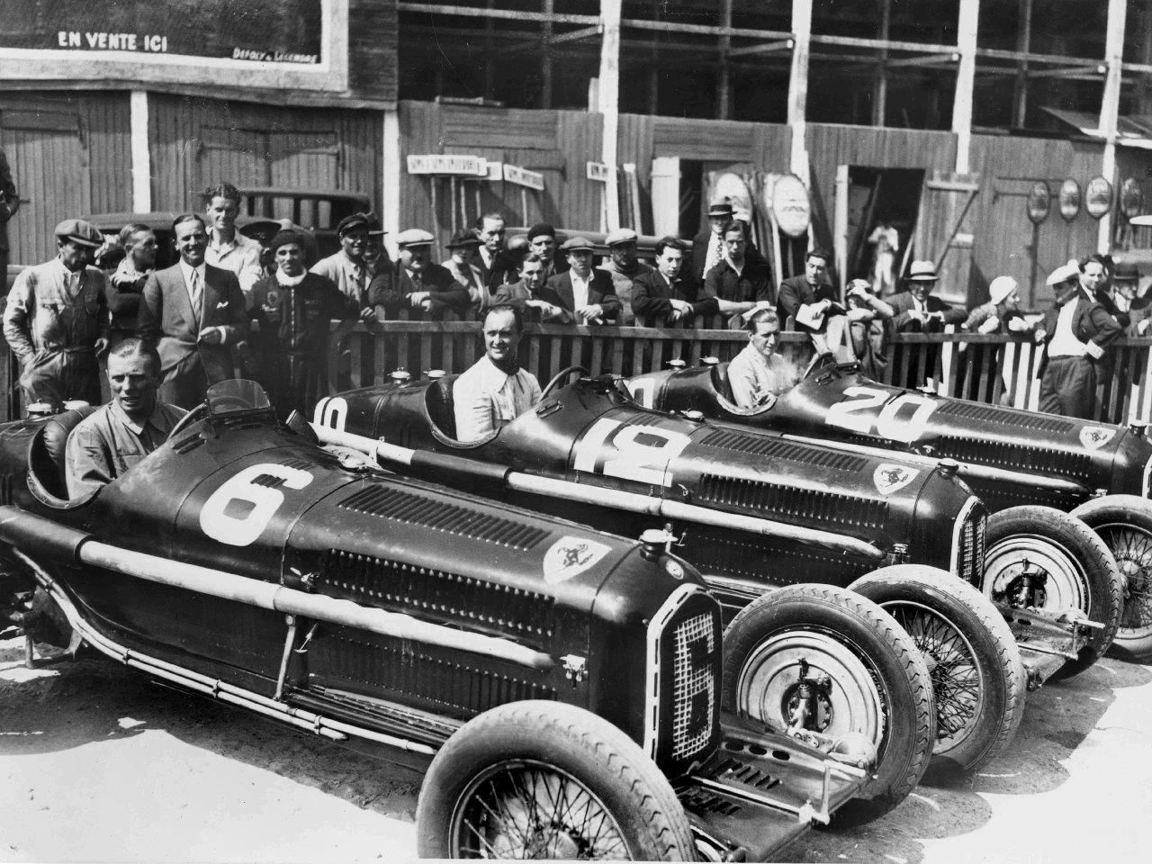 The Motorsport Scrapbook (51)