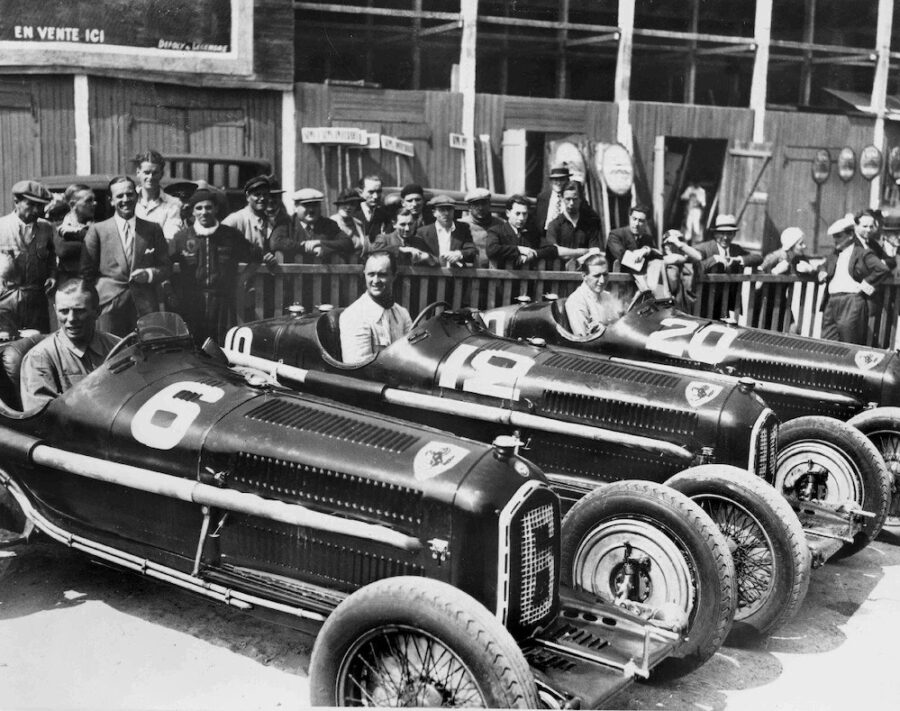 The Motorsport Scrapbook (51)