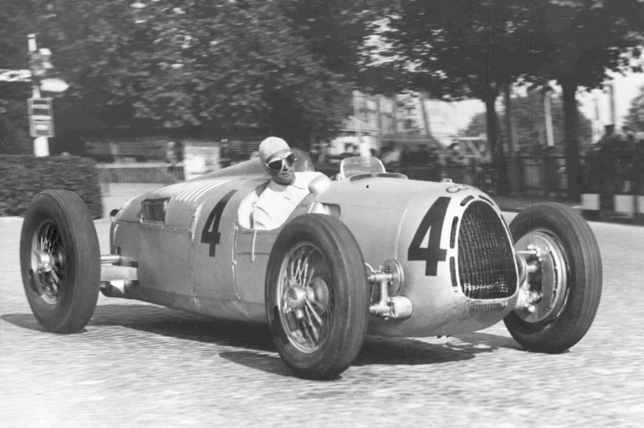 The Motorsport Scrapbook (50) 1 The Motorsport Scrapbook (50)