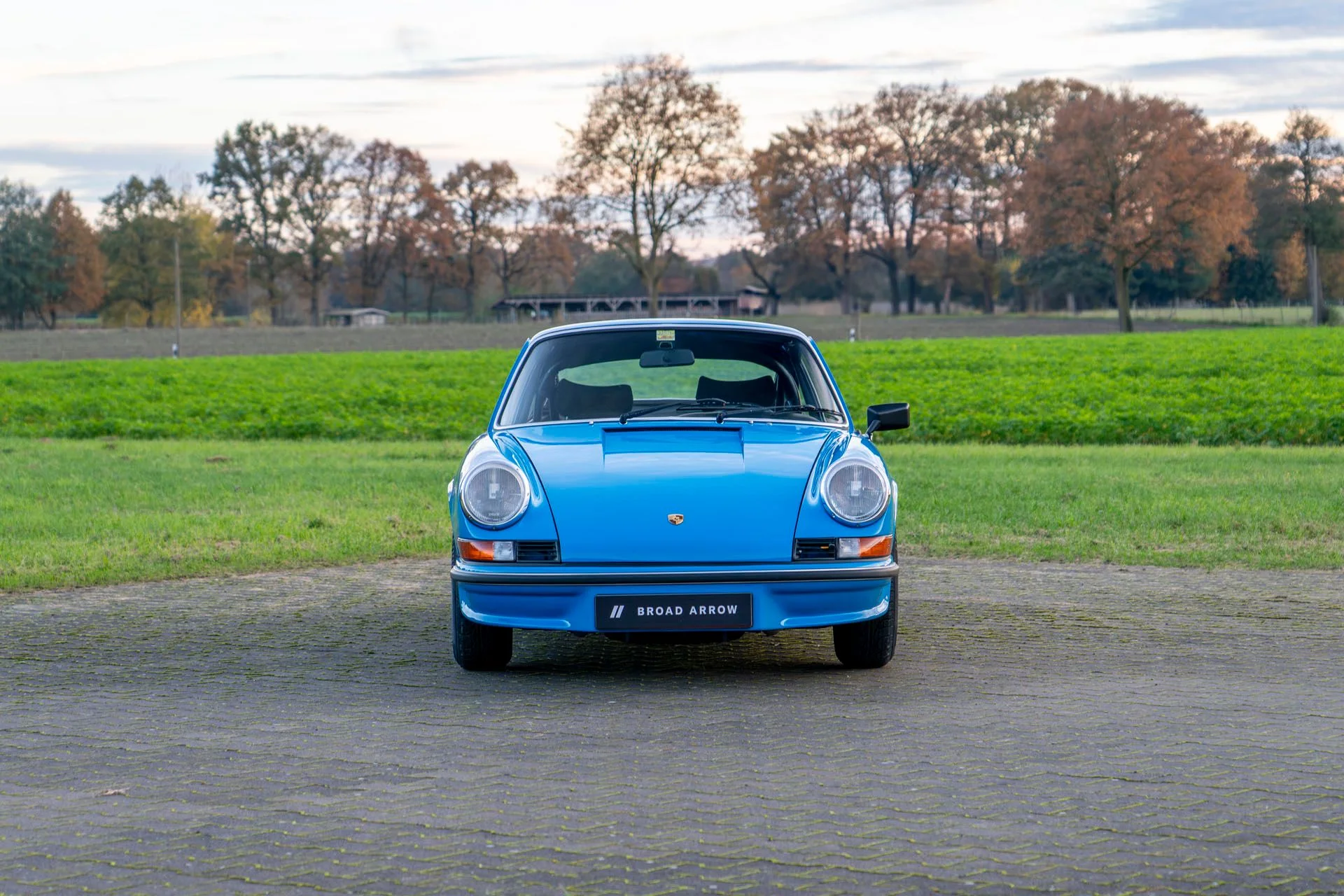 1973 Porsche 911 Carrera RS Lightweight 2 1973 porsche 911 carrera rs lightweight 3