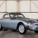 1954 Frazer Nash Le Mans Coupe