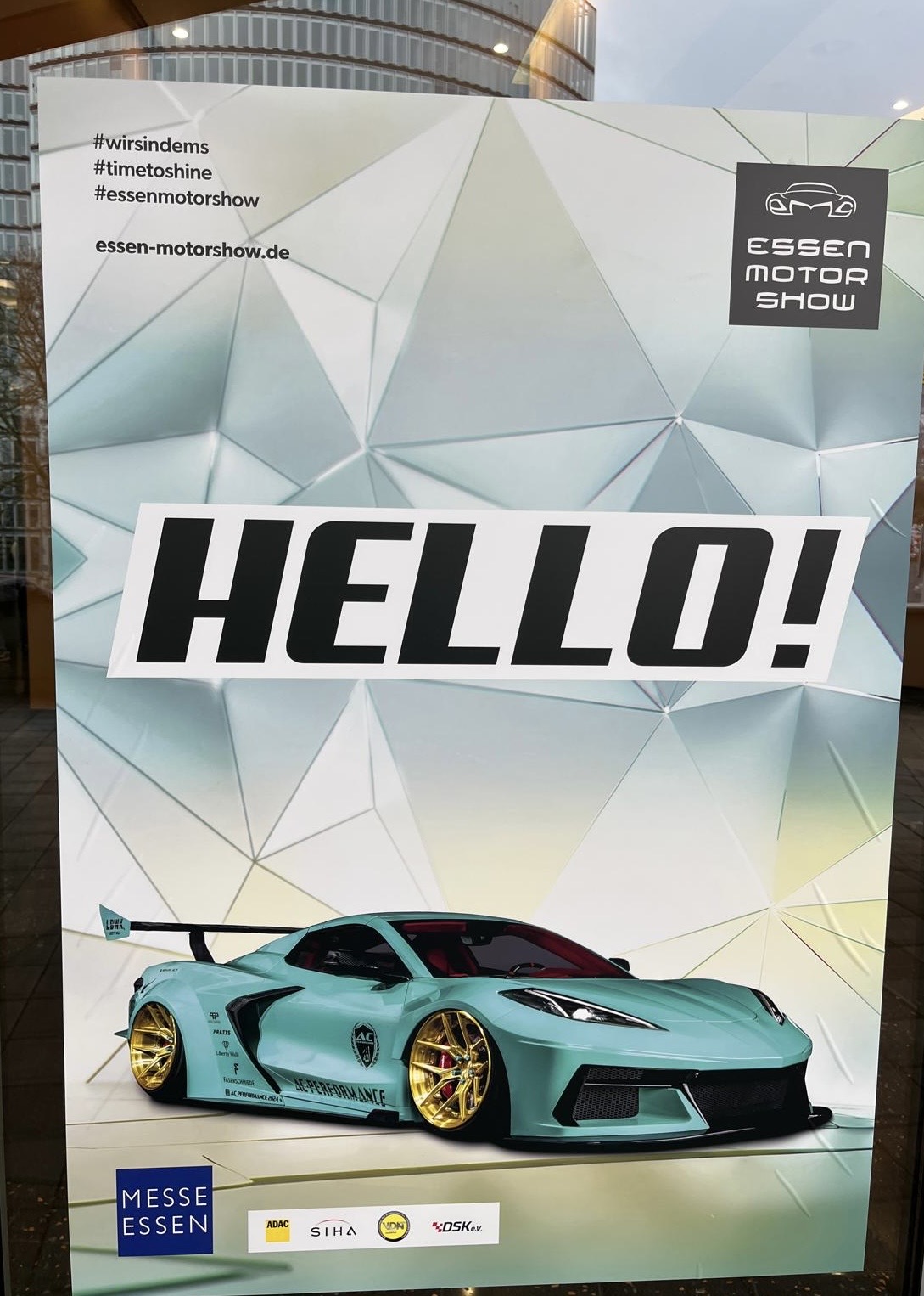 Lower, Faster, Louder & Wider 2 1afb4186 ff9e 4ef0 b892 ba107be09c99