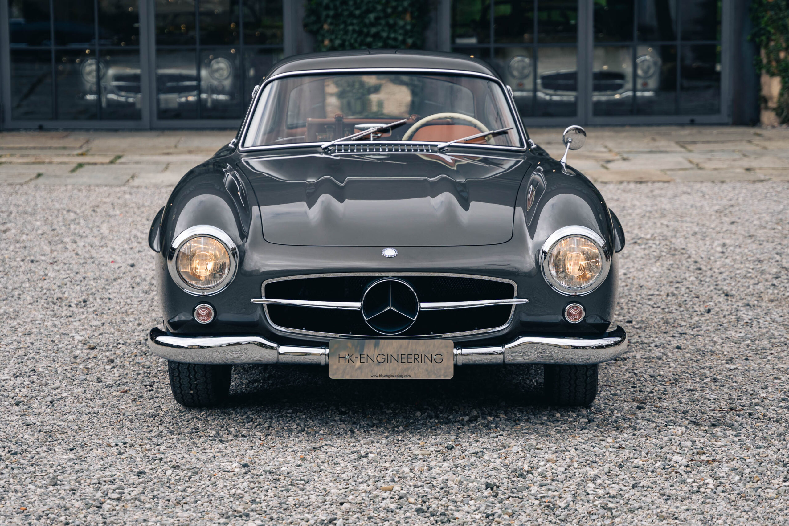 1956 Mercedes-Benz 300 SL Coupé 3 2 4 scaled