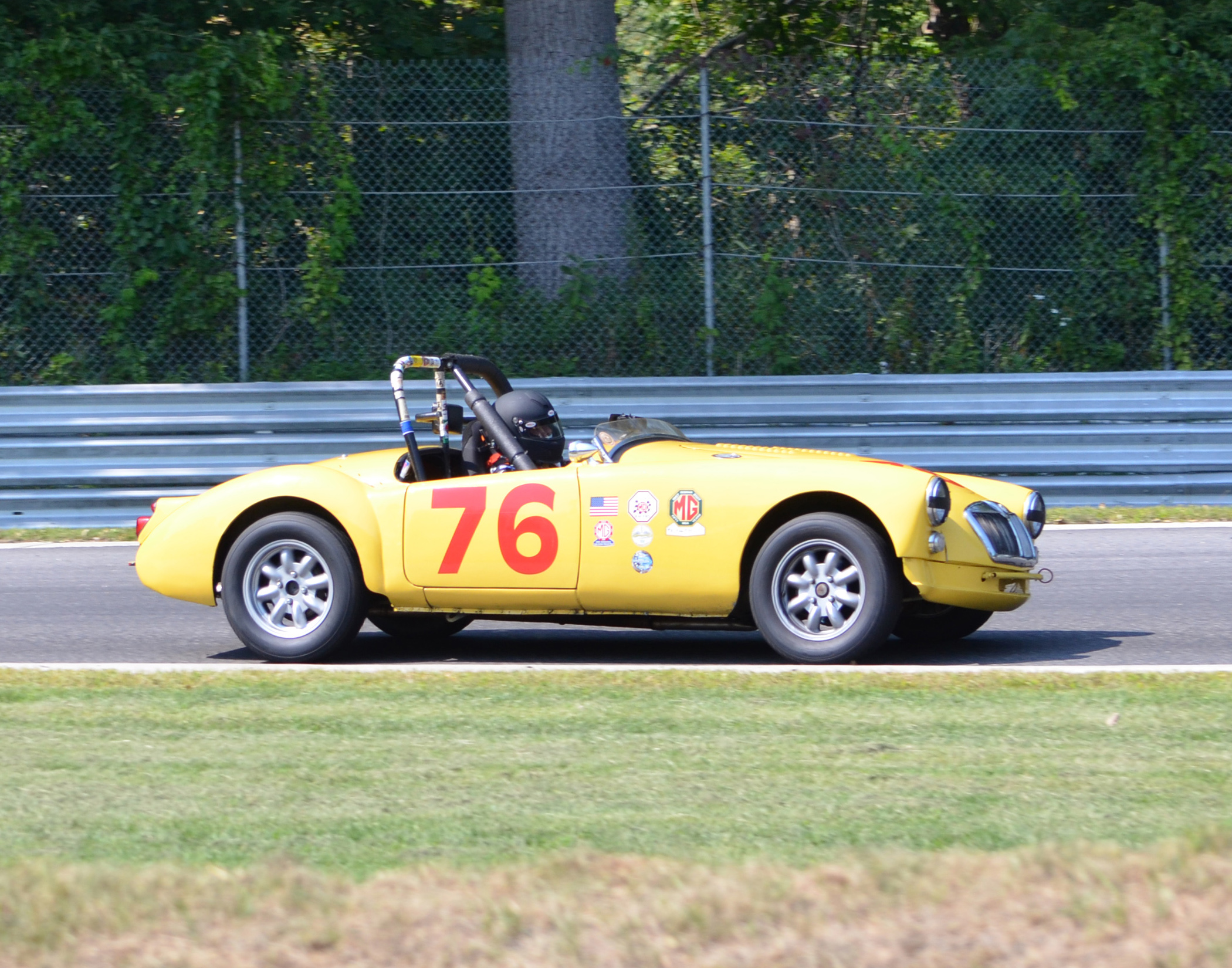 Death Of A Racer 4 2012LR downhill 2v2