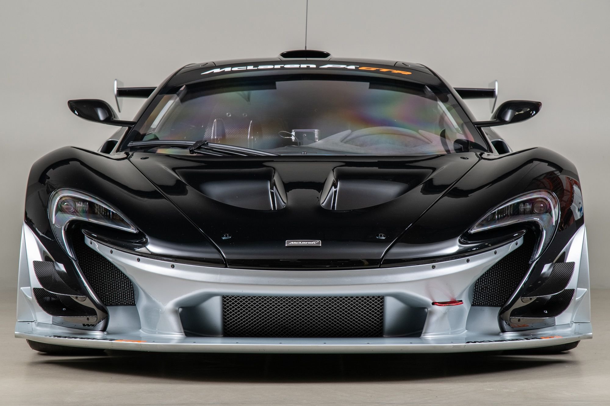 2016 McLaren P1 GTR 2 2016 mclaren p1 gtr 5