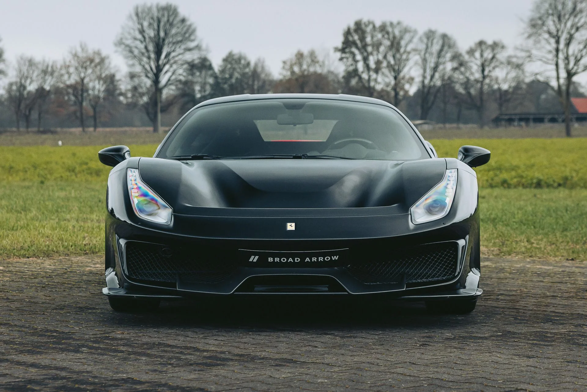2020 Ferrari 488 Pista 2 2020 ferrari 488 pista 8