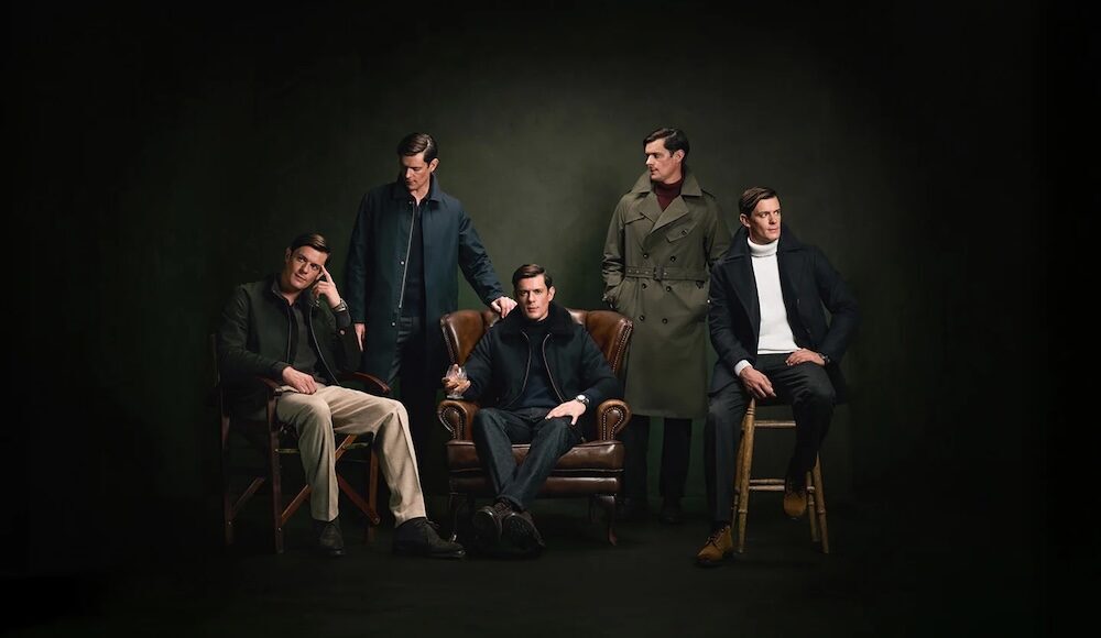 The Hero Collection By Private White V.C.