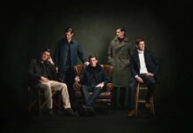 The Hero Collection By Privat White V.C.