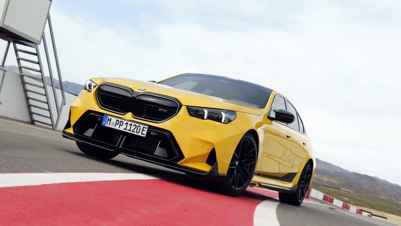 The Best BMW M5 3 3 1