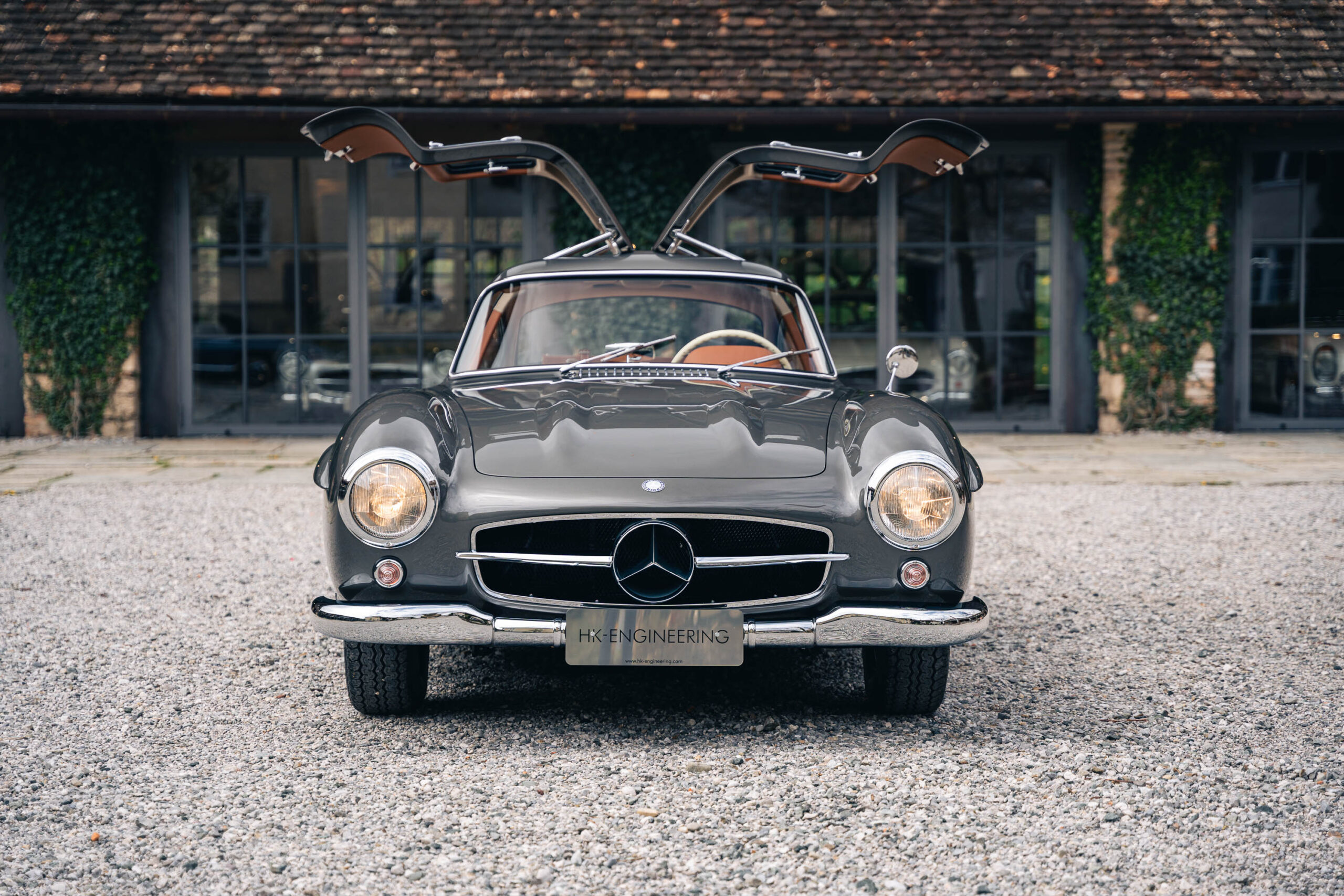 1956 Mercedes-Benz 300 SL Coupé 2 3 2 scaled