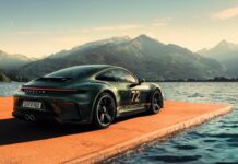 Uniquely Spezial Uniquely Spezial