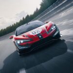 The Silence At 500 km/h The Silence At 500 km/h