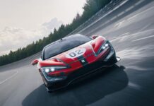 The Silence At 500 km/h The Silence At 500 km/h