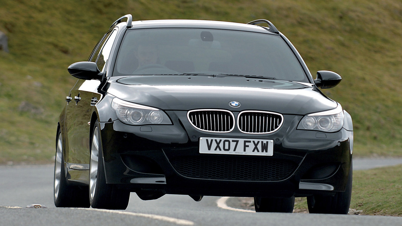 The Best BMW M5 5 5 1