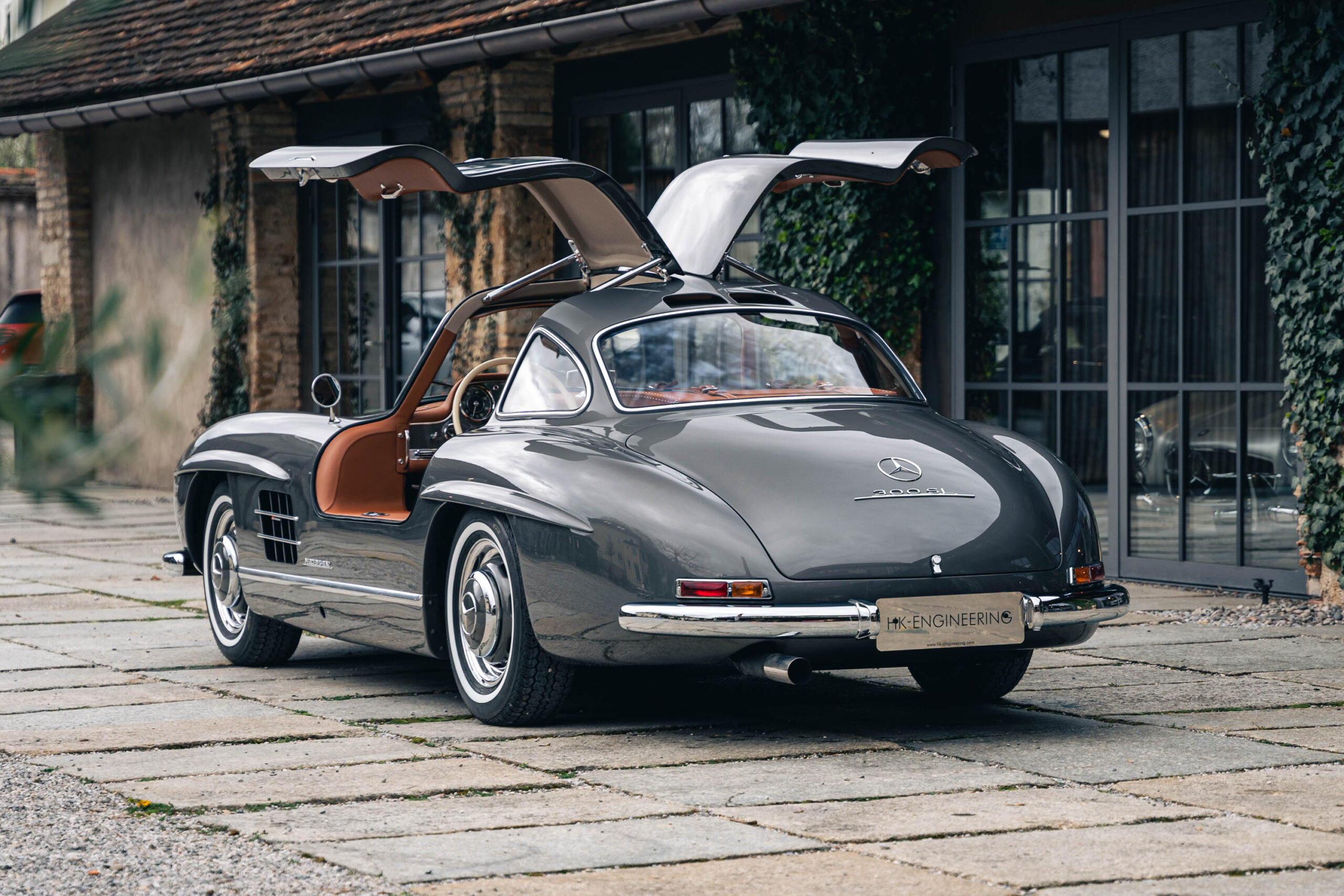 1956 Mercedes-Benz 300 SL Coupé 5 6 6 scaled