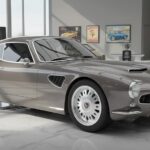 Norman Auto Reimagines German Classics