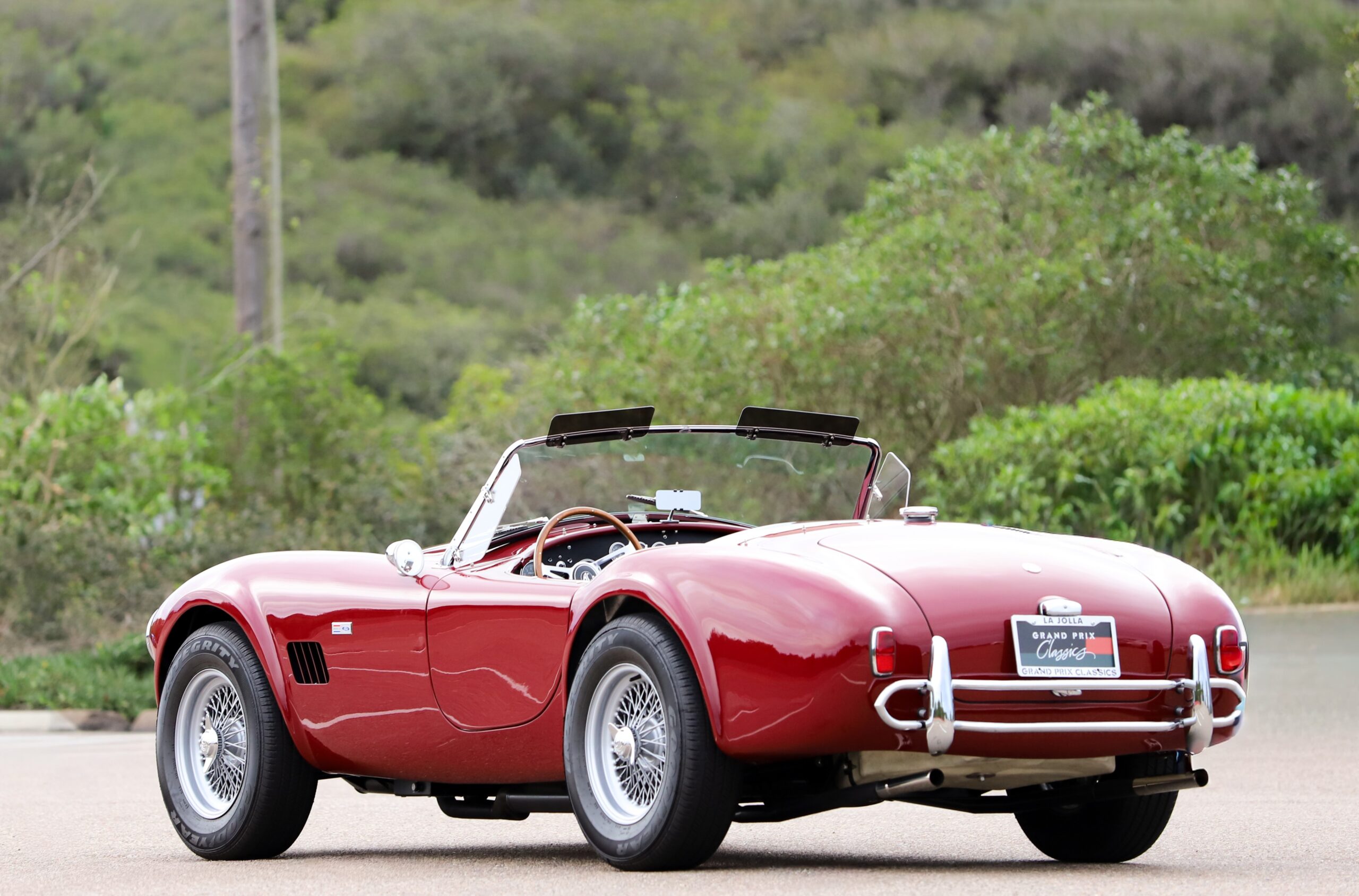 1965 Kirkham Cobra 3 6930ed218d0379fa3e2a1916 IMG 2586 scaled