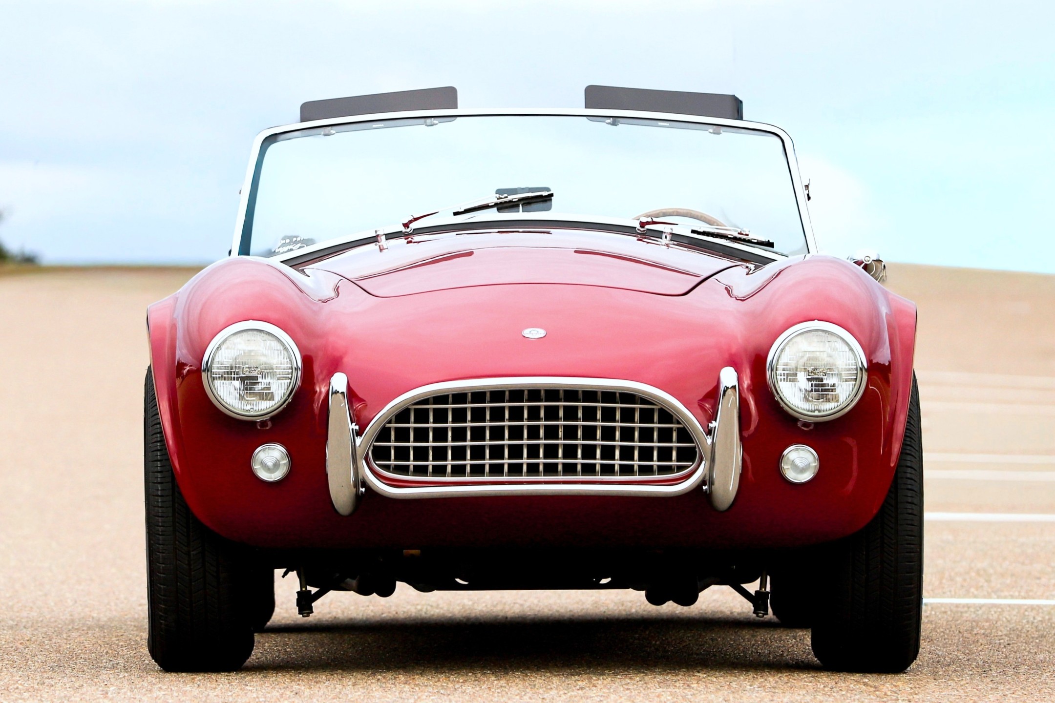 1965 Kirkham Cobra 2 6930ee108461a59664a1319d IMG 2575