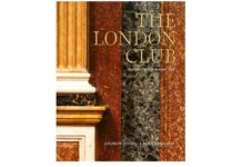 The London Club By ACC Art Books